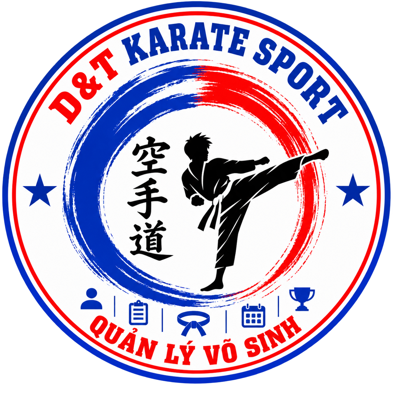 CLB Karate Đức Lập